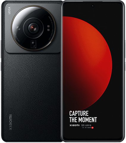 Xiaomi Mi 12S Ultra 5G Standard Edition Dual SIM TD-LTE CN 256GB 2203121C